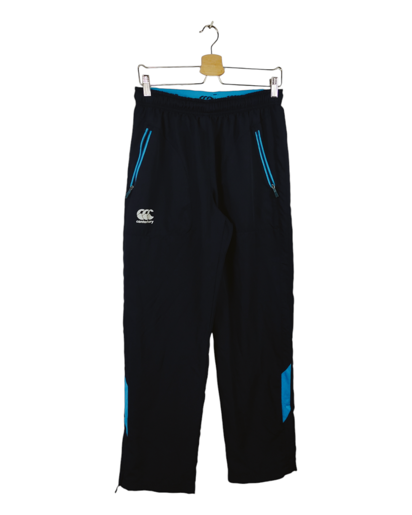 ADIDAS Pantalon de sport unisexe Taille L