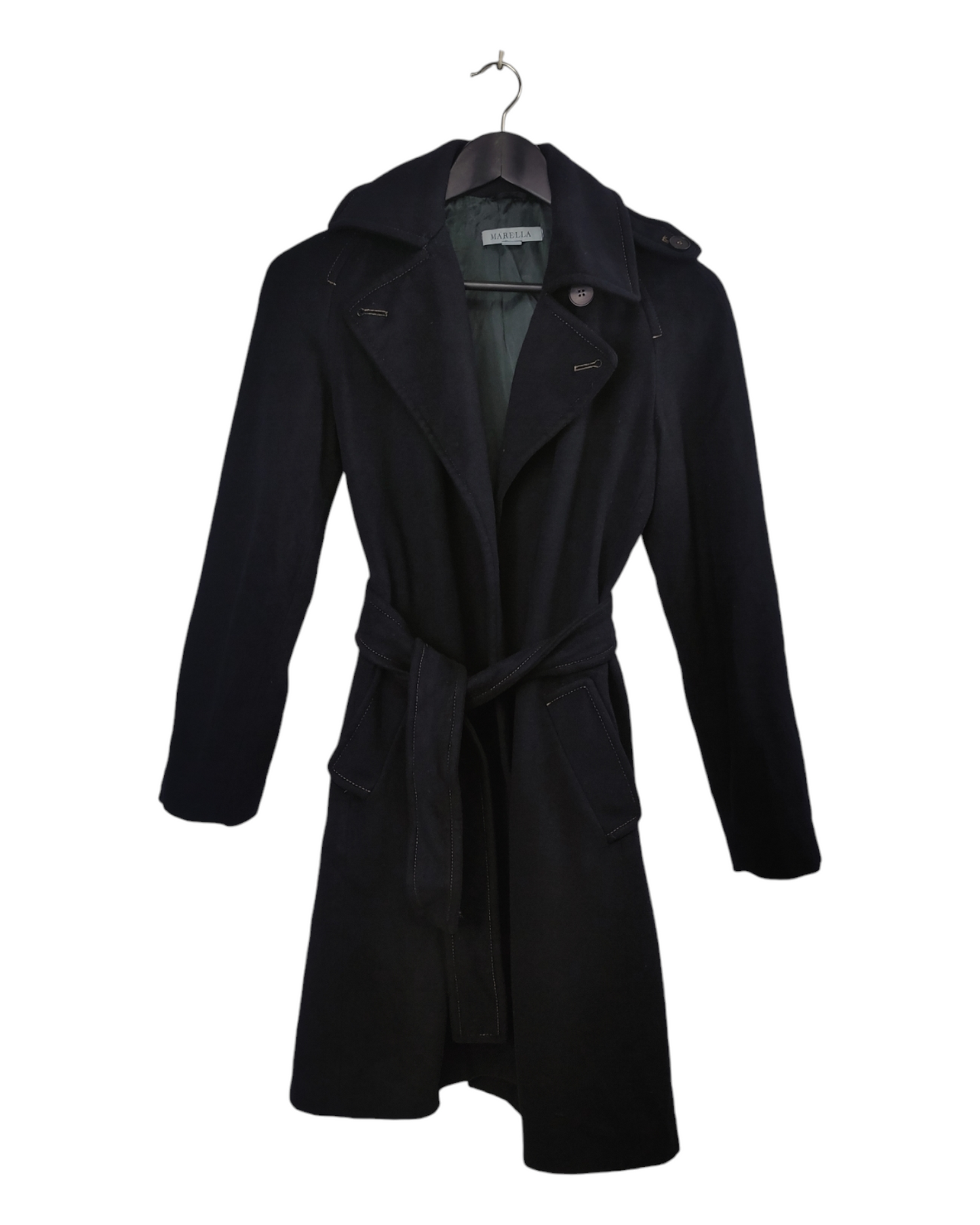 MARELLA Women's Coat Size S