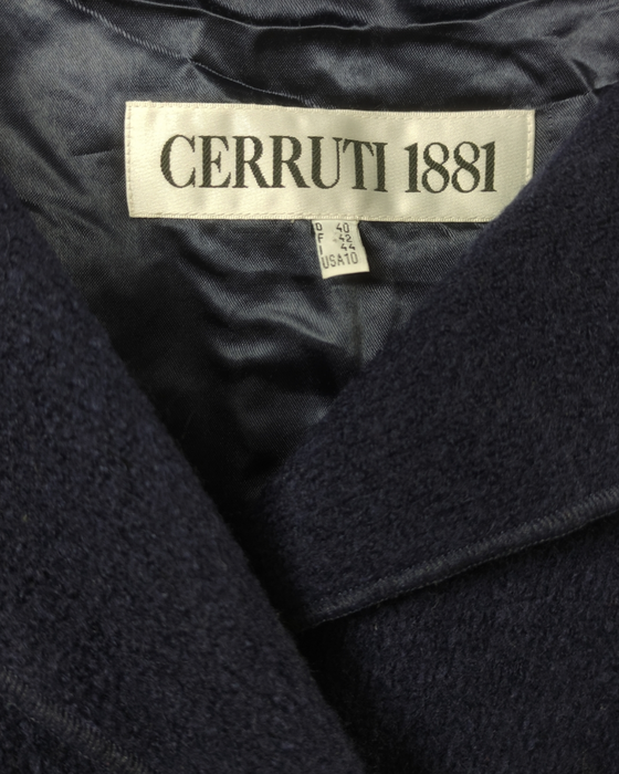 CERRUTY 1881 Abrigo Mujer Talla XL