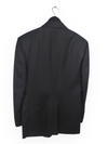 EL CORTE INGLES Blazer Laine Vierge Homme Taille L