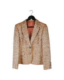  Local Blazer Mujer Talla XXL VINTAGE