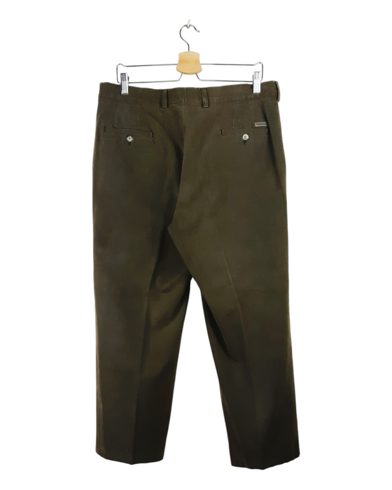 PERTEGAZ Pantalon Hombre Talla M