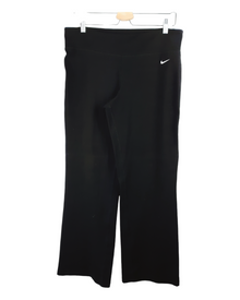  NIKE Pantalon punto Mujer Talla L