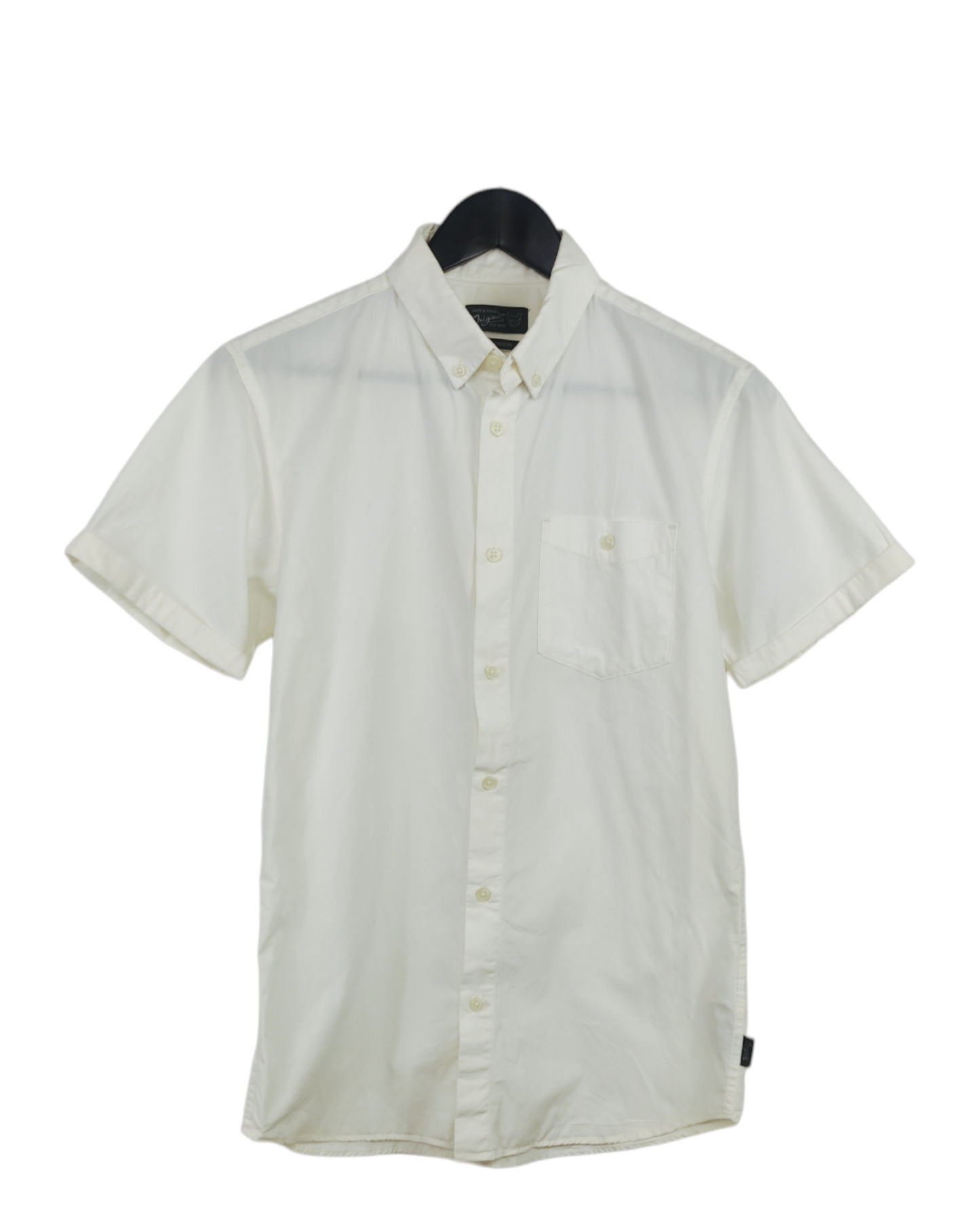 JACK AND JONES Camisa hombre Talla M