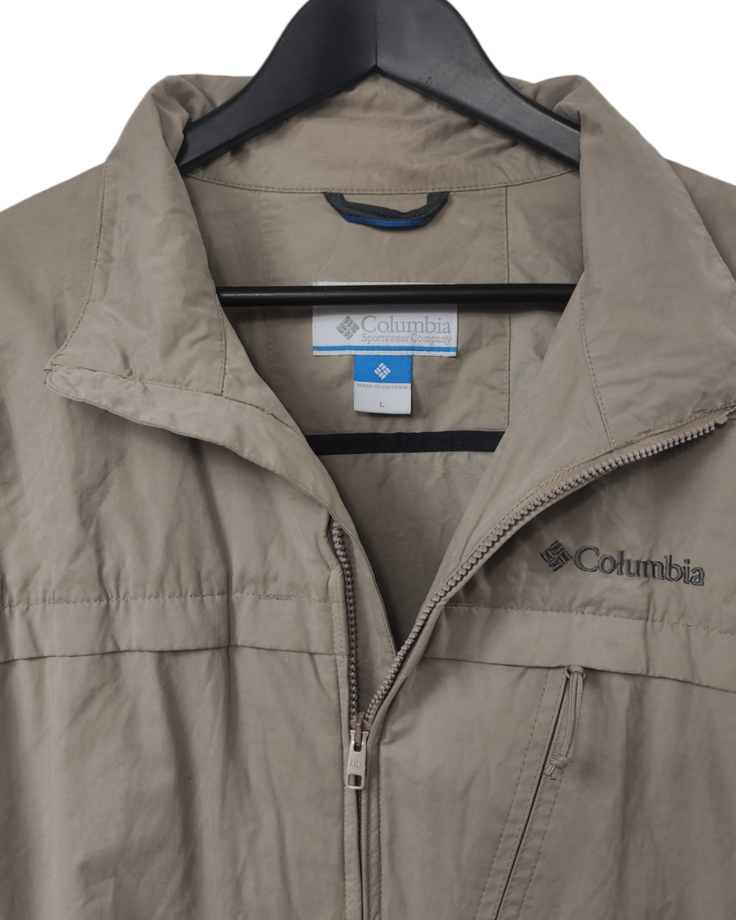 Veste COLUMBIA Homme Taille L