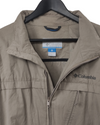 COLUMBIA Chaqueta Hombre Talla L