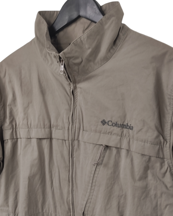 COLUMBIA Chaqueta Hombre Talla L