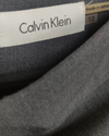 CALVIN KLEIN Falda Mujer Talla L