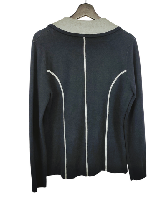 GERRY WEBER Cardigan Mujer Talla L