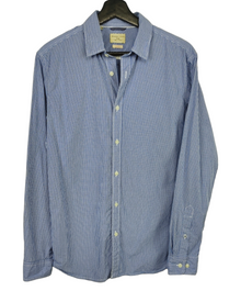  SELECTED HOMME Camisa hombre Talla M Slim