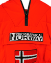 Norway Abrigo Mujer Talla S