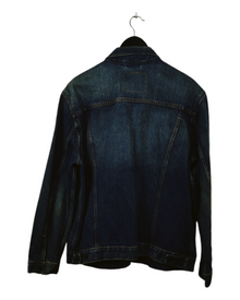  LEVIS Chaqueta vaquera hombre Talla XXL