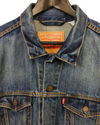 LEVIS Chaqueta vaquera hombre Talla XXL