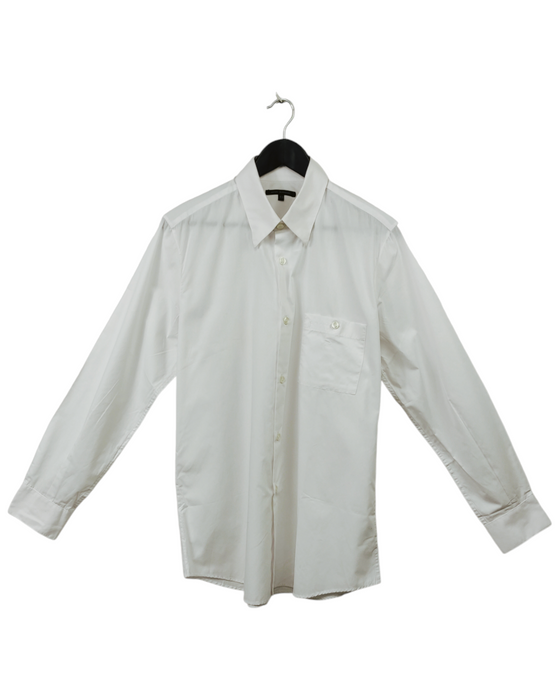 Adolfo Dominguez Camisa Hombre Talla XL