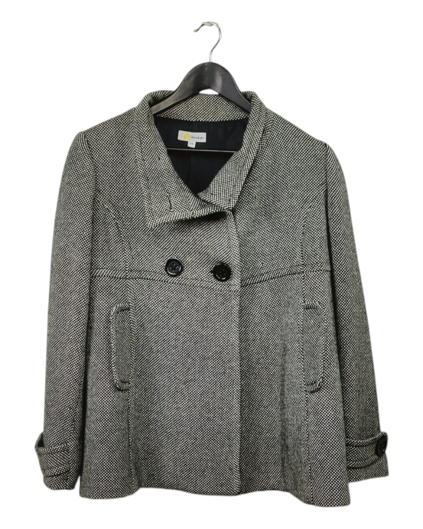 Manteau femme SANTI RQ taille XXL