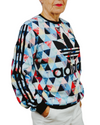 ADIDAS sudadera mujer Talla XL