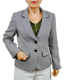  NINE WEST Blazer mujer Talla L