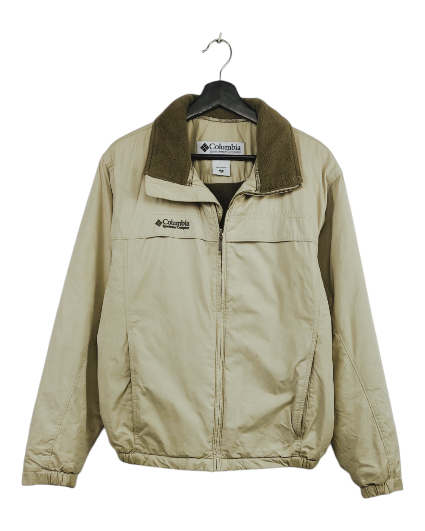 Veste homme COLUMBIA Taille M