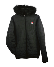  FILA Abrigo plumon hombre Talla L