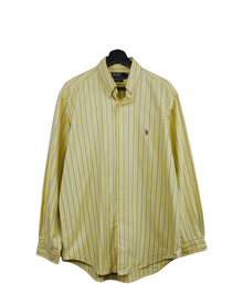  RALPH LAURENT camisa hombre Talla L