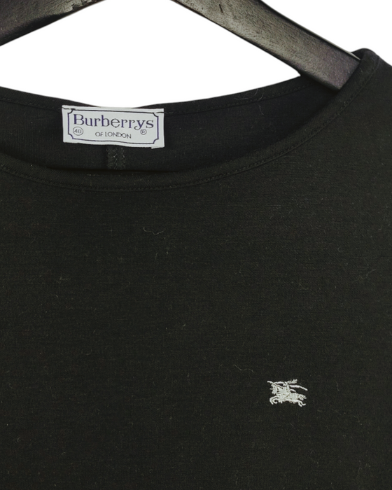 BURBERRY camiseta manga larga mujer Talla L