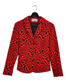  QUERENZIA blazer mujer Talla L