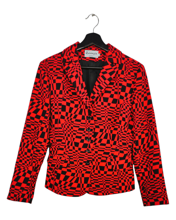 QUERENZIA blazer mujer Talla L