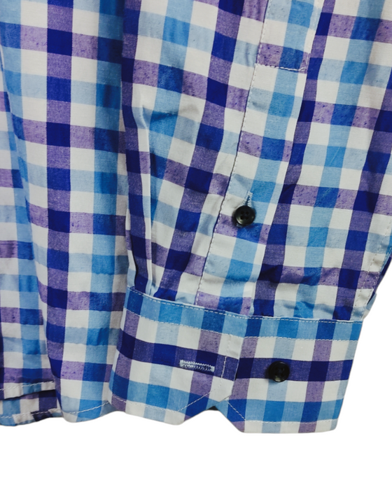 POLO RALPH LAURENT camisa hombre Talla XL