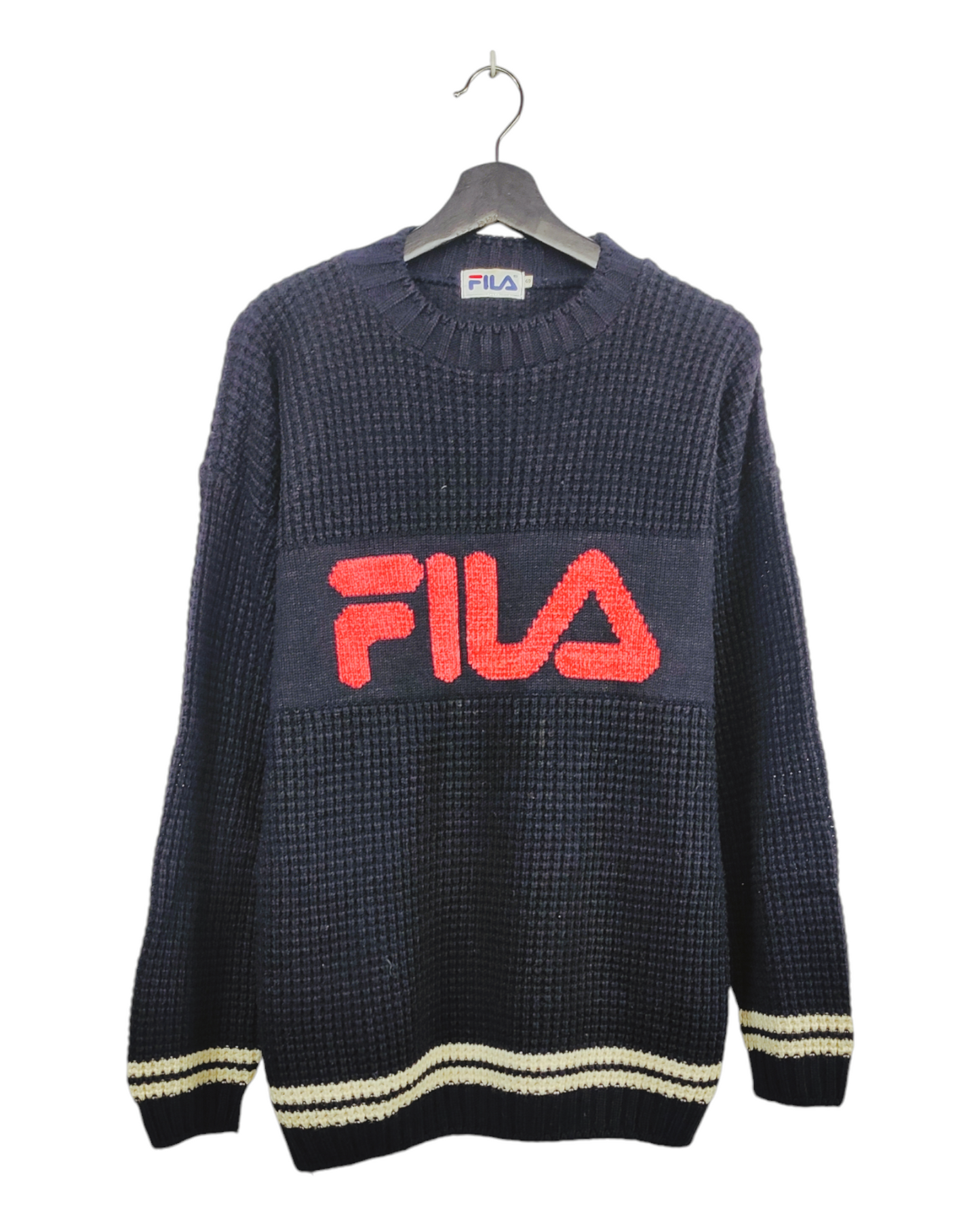 FILA Pull homme Taille S