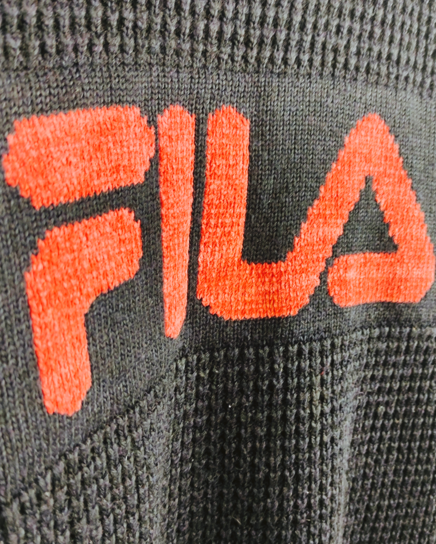 FILA Pull homme Taille S