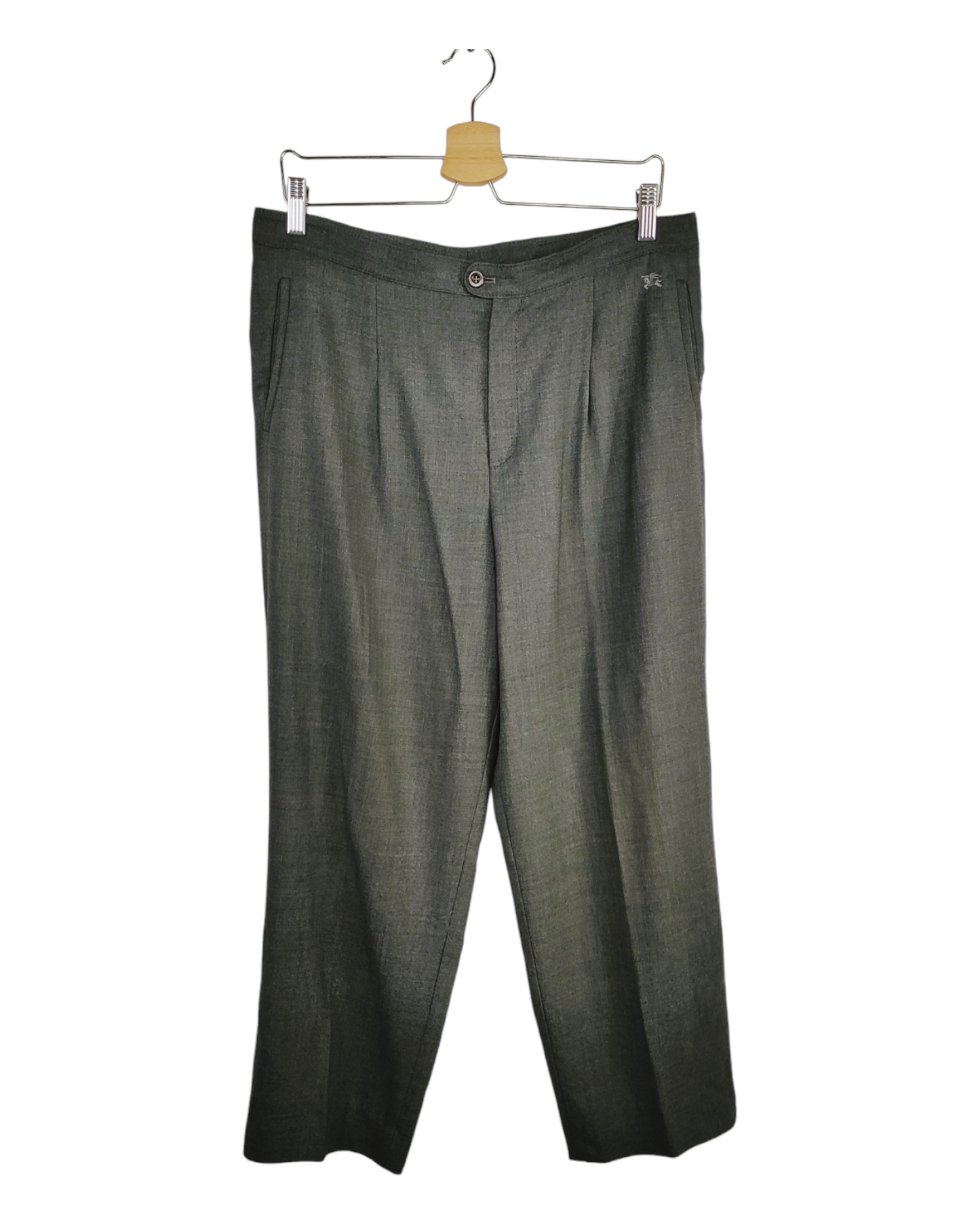 BURBERRY pantalon hombre Talla M