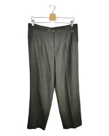  BURBERRY pantalon hombre Talla XXL