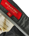 BURBERRY pantalon hombre Talla XXL