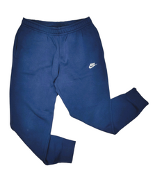  NIKE pantalón sport hombre Talla L