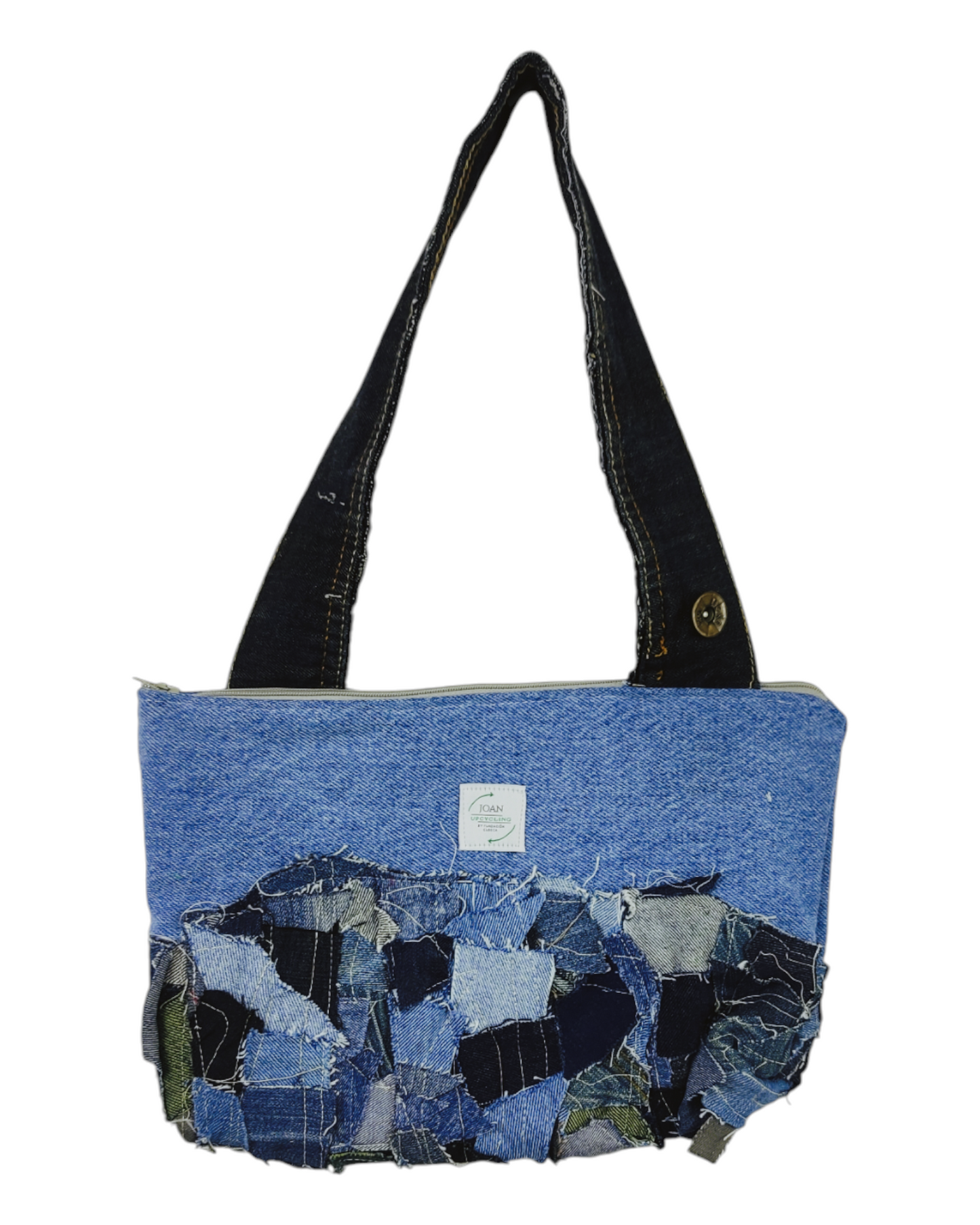 Sac en jean UPCYCLING