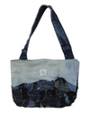 Sac en jean UPCYCLING