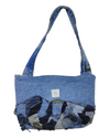 Sac en jean UPCYCLING