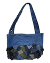 Sac en jean UPCYCLING