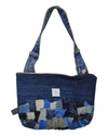 Bolso Denim UPCYCLING