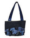 Bolso Denim UPCYCLING