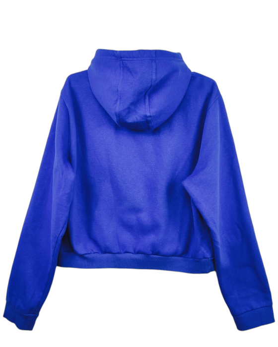 Sudadera MUJER Talla L UPCYCLING