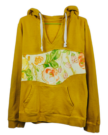  Sudadera mujer Talla M UPCYCLING