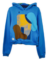 Puma Sudadera mujer Talla S UPCYCLING