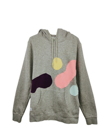  Sudadera mujer Talla L UPCYCLING