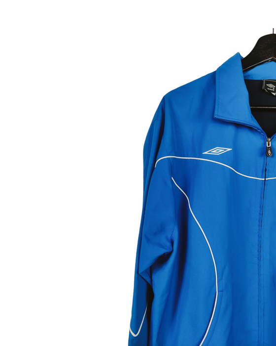 UMBRO Chaqueta Track Talla XXL