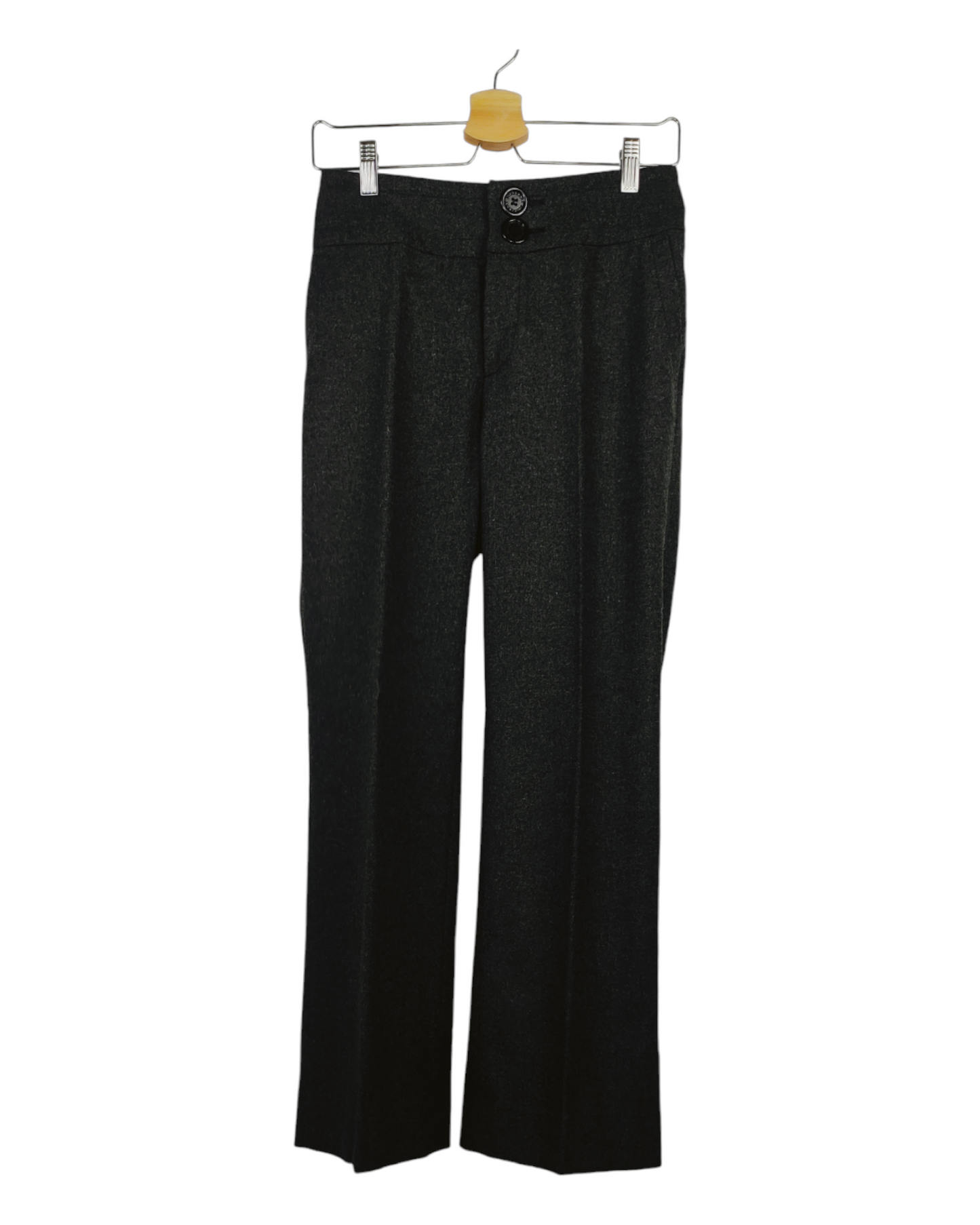 PANTALON FEMME BURBERRY Taille M