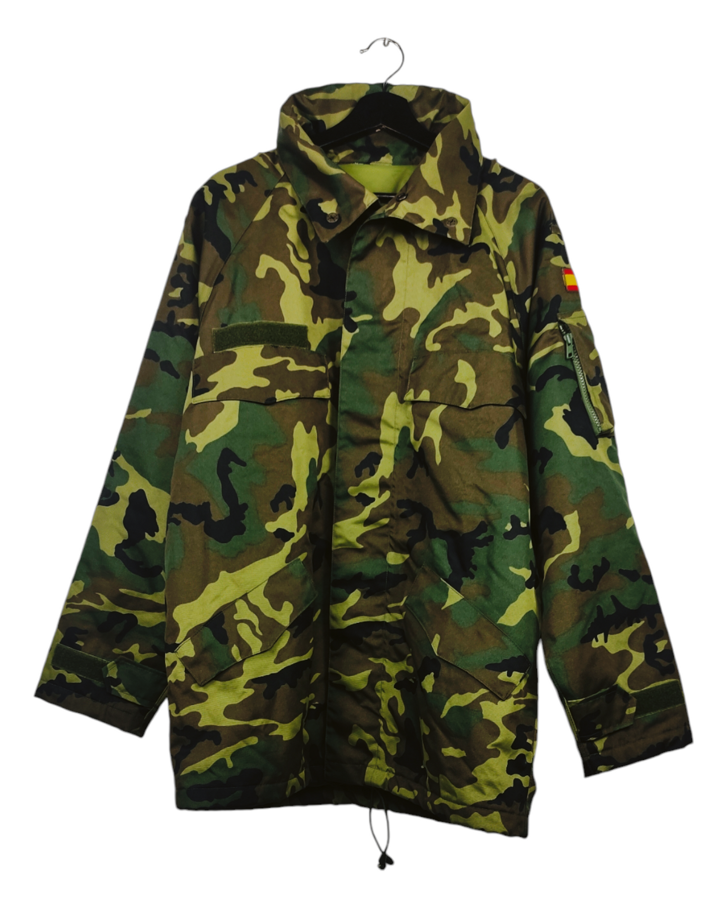 Veste MILITAIRE Homme Taille 3XL