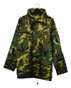 MILITARY Chaqueta Hombre Talla 3XL