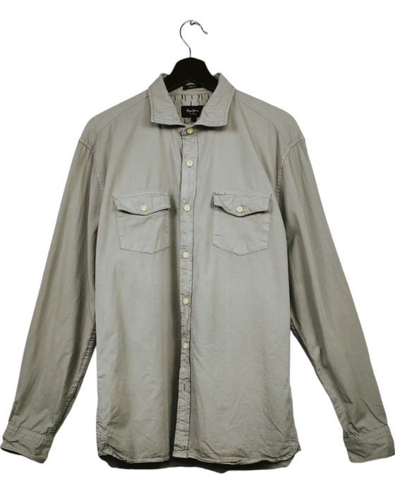 PEPE JEANS camisa hombre Talla L