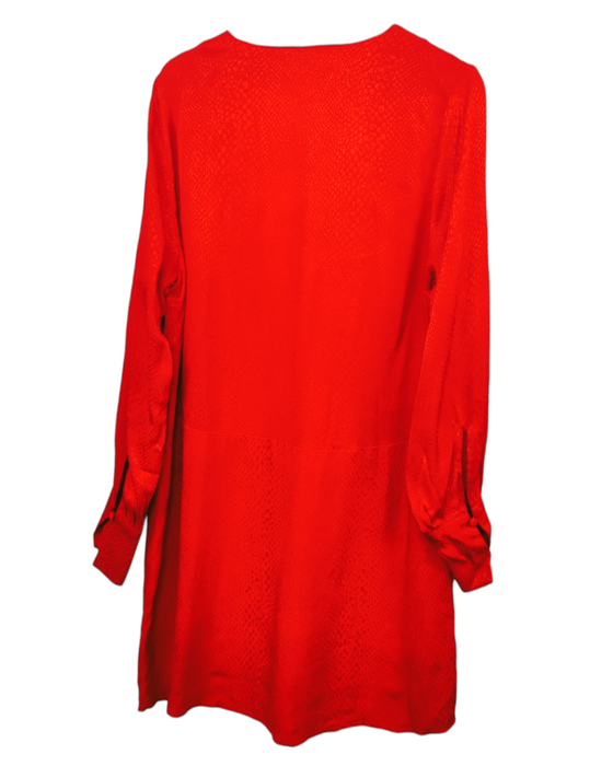 H&M Vestido Mujer Talla 3XL